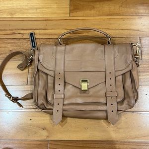 Proezna Schouler medium PS1 bag